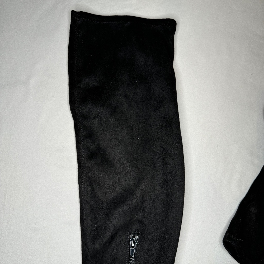 Thalia Sodi New Over the Knee Stiletto Boots Size 6.5 - Picture 6 of 6